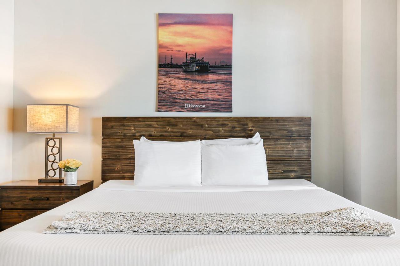 Modern Condos Close To City Attractions นิวออร์ลีนส์ ภายนอก รูปภาพ